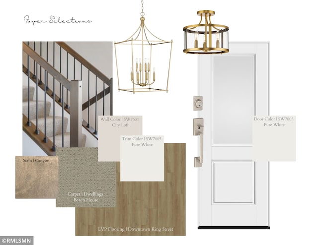 10101 Blackmoor Rd, Woodbury, MN 55129 - view of miscellaneous document