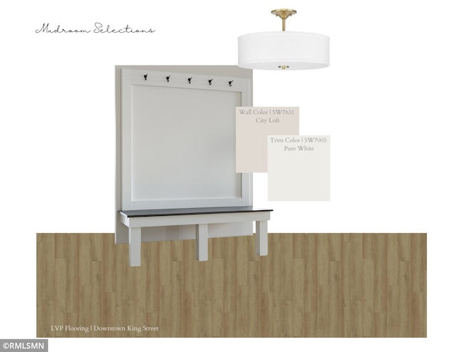 10101 Blackmoor Rd, Woodbury, MN 55129 - view of a document