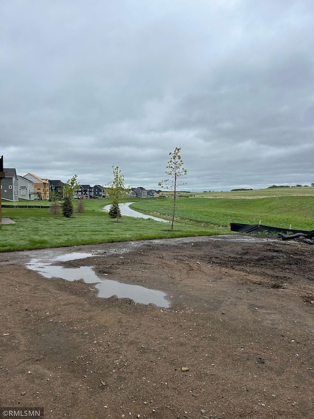 10101 Blackmoor Rd, Woodbury, MN 55129 - view of yard