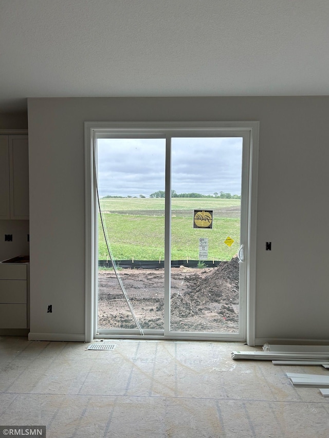 10101 Blackmoor Rd, Woodbury, MN 55129 - view of entryway
