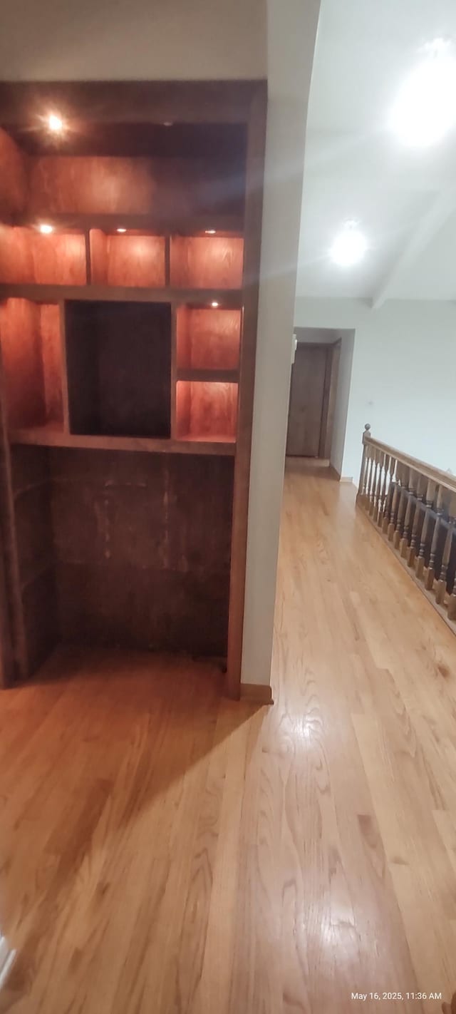 620 Maple St, Dassel, MN 55325 - bar featuring wood finished floors