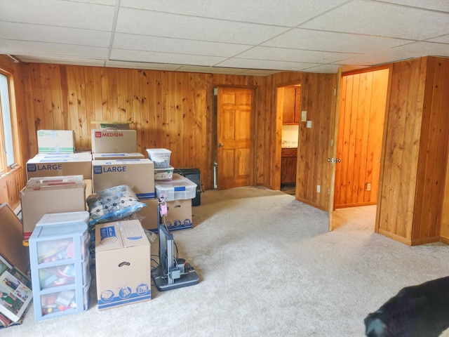 620 Maple St, Dassel, MN 55325 - interior space