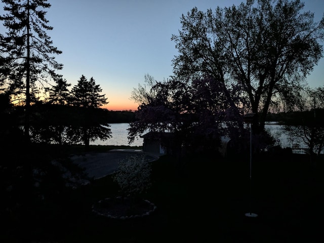 620 Maple St, Dassel, MN 55325 - water view