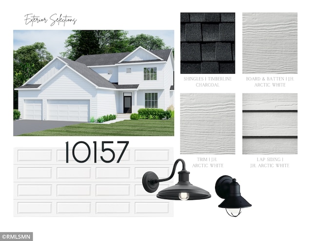 10157 Blackmoor Rd, Woodbury, MN 55129 - view of miscellaneous listing collateral