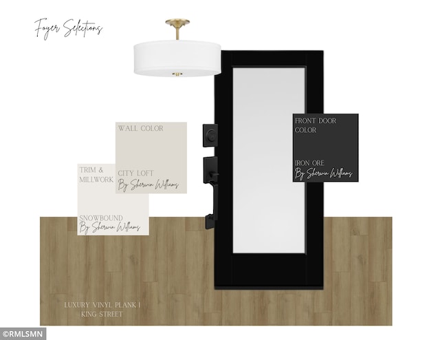 10157 Blackmoor Rd, Woodbury, MN 55129 - home floor plan