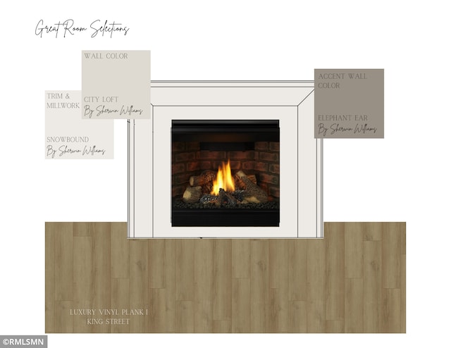 10157 Blackmoor Rd, Woodbury, MN 55129 - view of a document