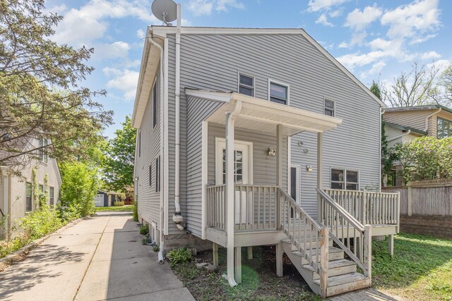 3918 Randall Ave, Saint Louis Park, MN 55416 - photo 26