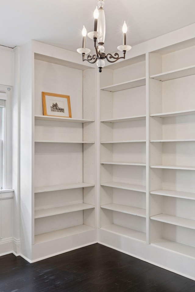 1785 Dupont Ave S, Minneapolis, MN 55403 - view of storage area