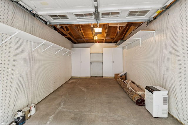 8 Grove St Unit 8B, Minneapolis, MN 55401 - view of garage
