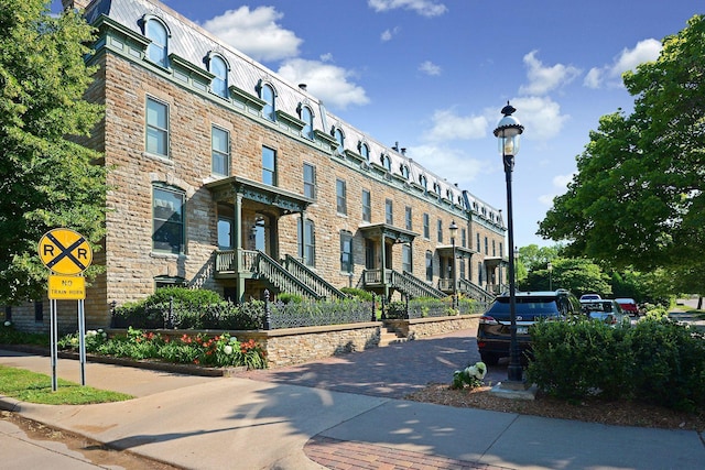 8 Grove St Unit 8B, Minneapolis, MN 55401 - view of property