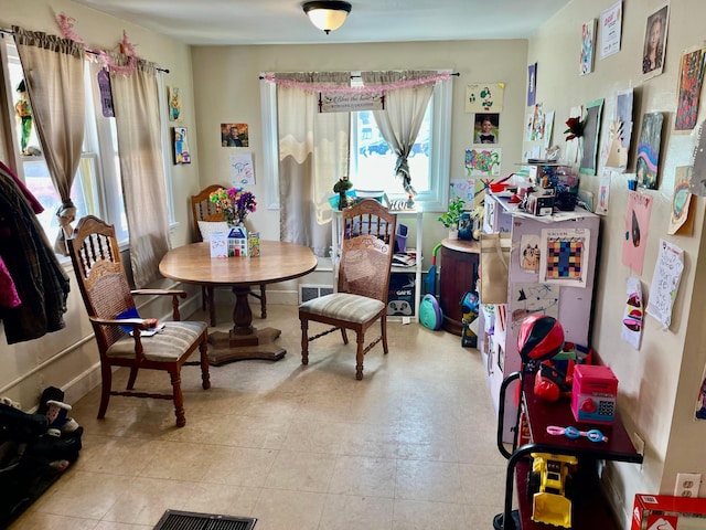 409 14th Ave, Grand Rapids, MN 55744 - view of dining area