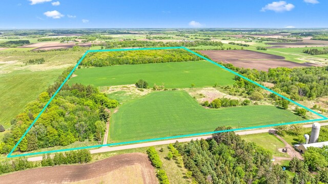 15920 75th Ave NE, Alberta Twp, MN 56367