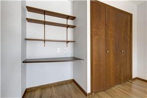 709 11th Ave S Unit 5, Hopkins, MN 55343 - view of pantry