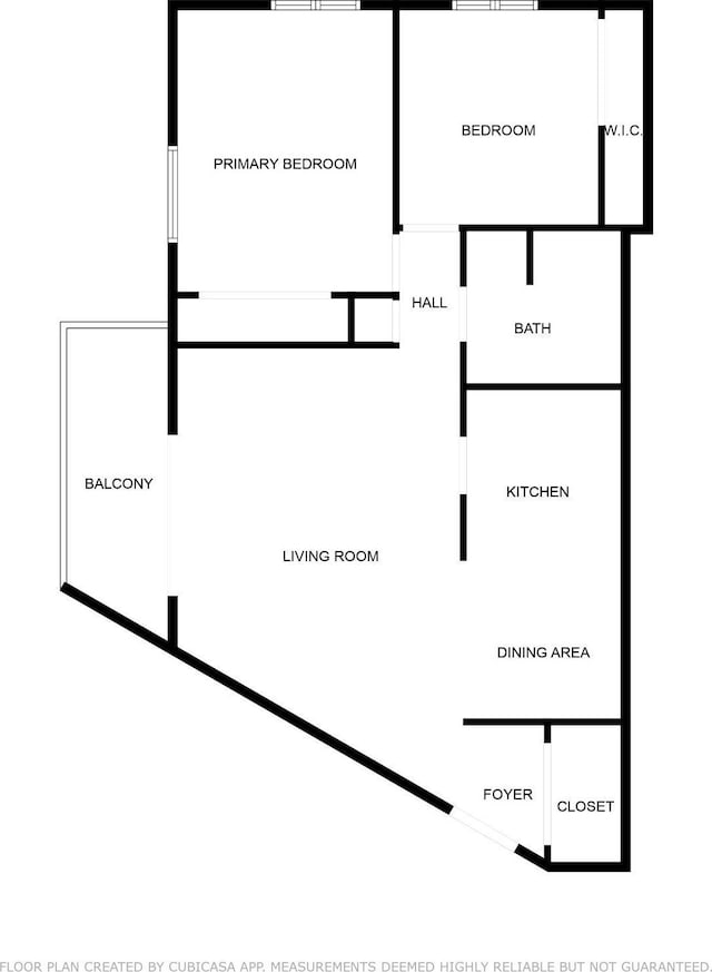 5450 Three Points Blvd Unit 623, Mound, MN 55364 - room layout
