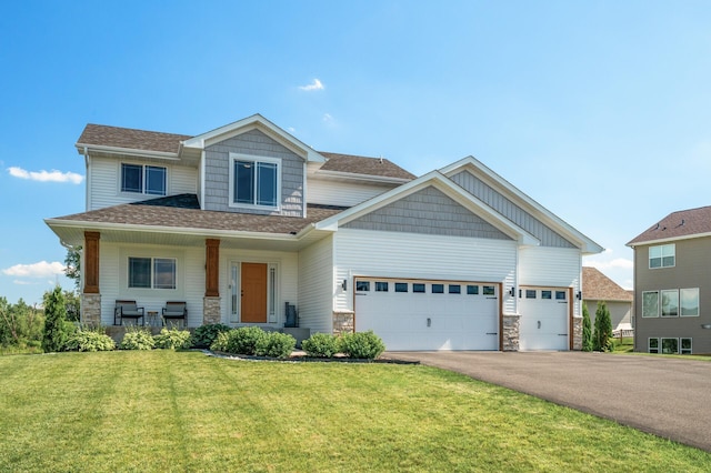 2142 Dogwood St, Lino Lakes, MN 55038 - photo 2