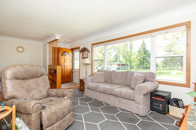 1613 13th Ave N, Moorhead, MN 56560 - view of living room