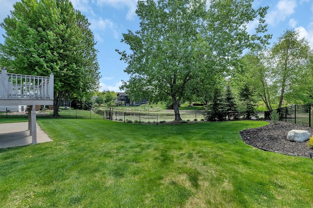 23807 Brendan Way, Rogers, MN 55374 - view of yard