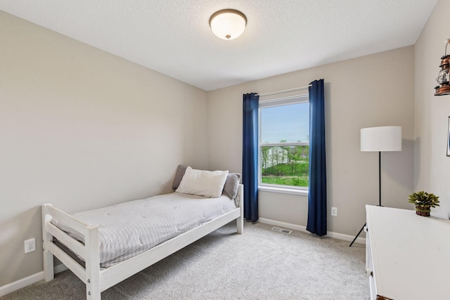 1049 Fabel Ln, Waconia, MN 55387 - bedroom with baseboards and light carpet