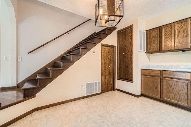 544 Auburn Pl NW Unit C, Elk River, MN 55330 - stairs featuring baseboards