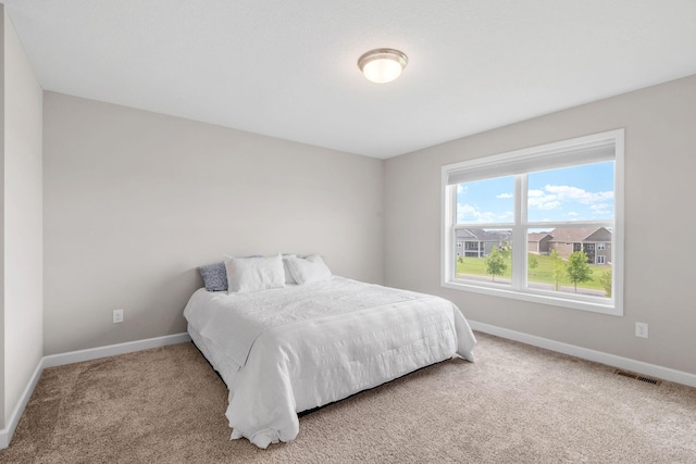 14520 109th Ave N, Maple Grove, MN 55369 - bedroom featuring baseboards and carpet flooring