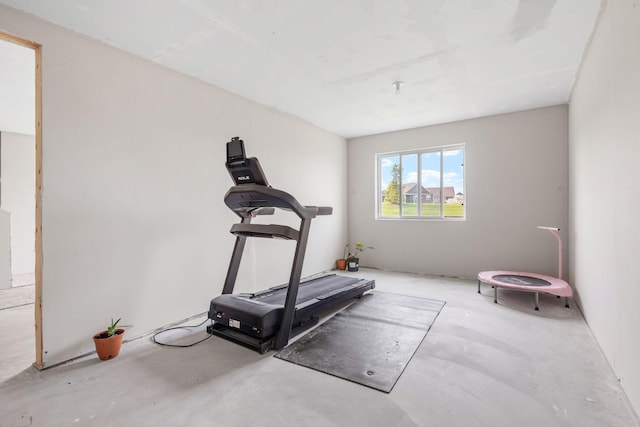 14520 109th Ave N, Maple Grove, MN 55369 - view of exercise room