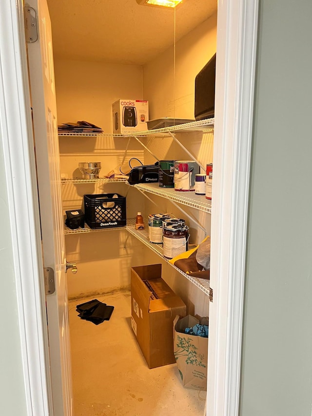 1824 5th St Unit A, Minneapolis, MN 55454 - view of storage area