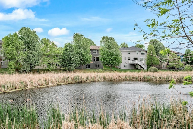 10025 Toledo Dr N, Brooklyn Park, MN 55443 - water view