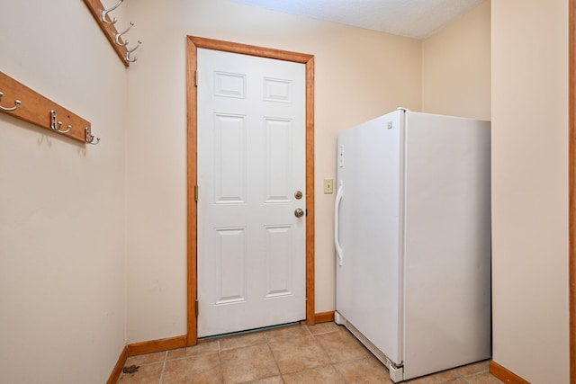 3760 Trenton Ln N, Plymouth, MN 55441 - laundry area with baseboards