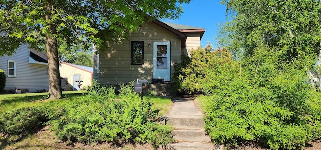 503 5th St SE, Staples, MN 56479 - view of bungalow