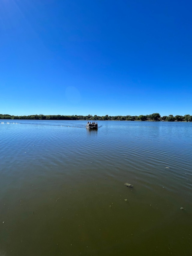 8137 Hoyt Ave SW, Victor Twp, MN 55349 - water view
