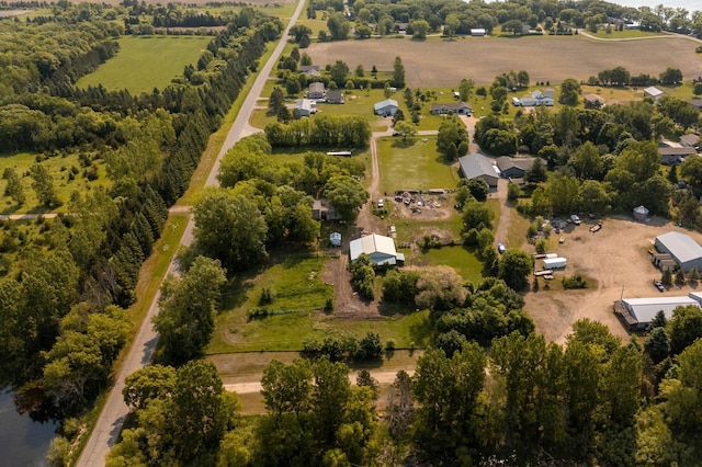 40515 442nd St, Sauk Centre Twp, MN 56378 - view of property location featuring rural landscape