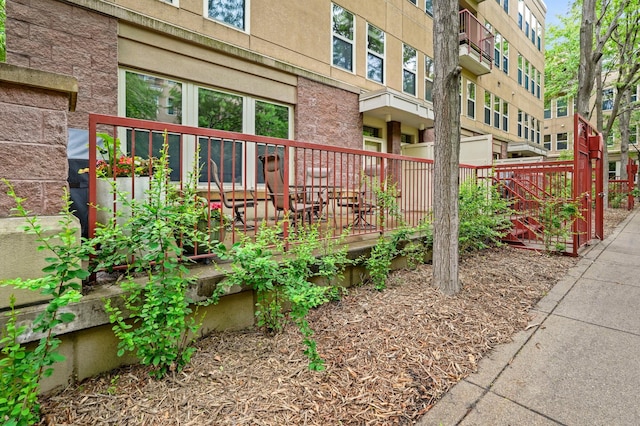 500 2nd St Unit 116, Minneapolis, MN 55401 - view of exterior entry