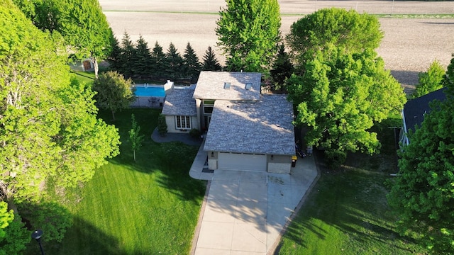 306 Windcrest Ln SE, New Prague, MN 56071 - view of subject property