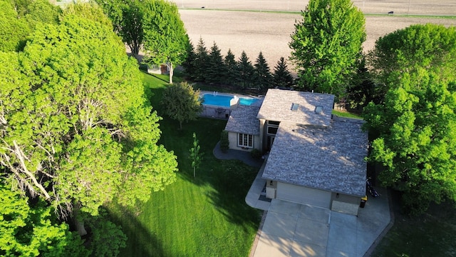 306 Windcrest Ln SE, New Prague, MN 56071 - view of subject property