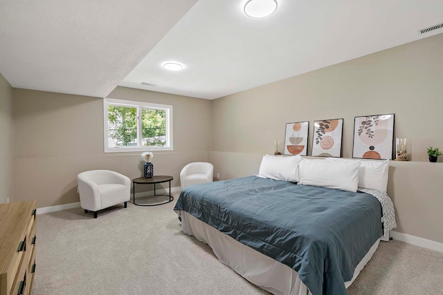 77 Emerson Ave W, West Saint Paul, MN 55118 - carpeted bedroom featuring baseboards