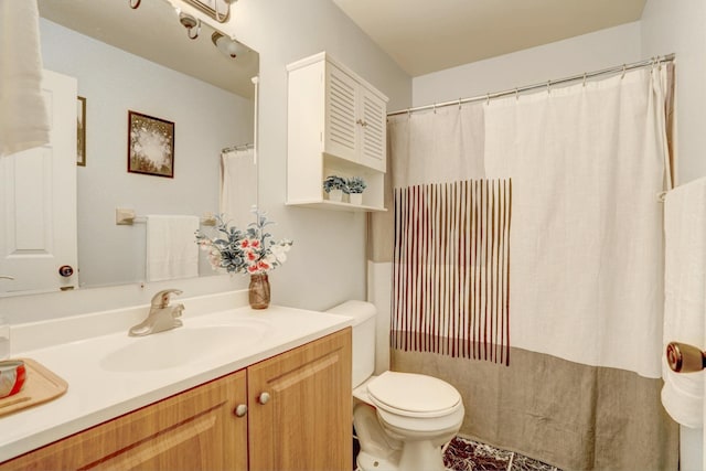 2714 18th Ave S, Minneapolis, MN 55407 - full bath featuring toilet and vanity