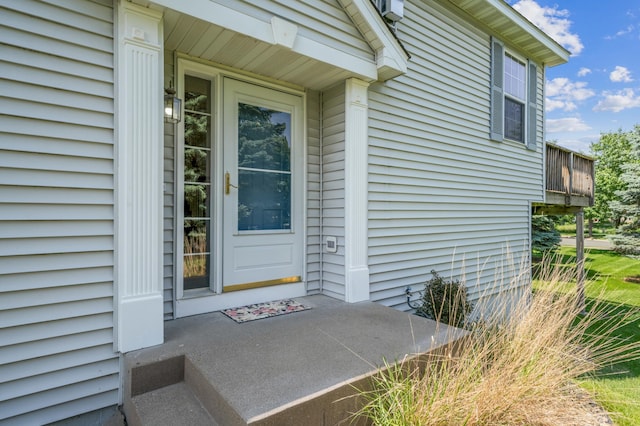 7379 Devin Ln, Shakopee, MN 55379 - view of entrance to property