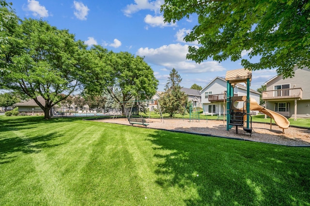 7379 Devin Ln, Shakopee, MN 55379 - view of grassy yard