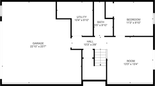 7379 Devin Ln, Shakopee, MN 55379 - room layout