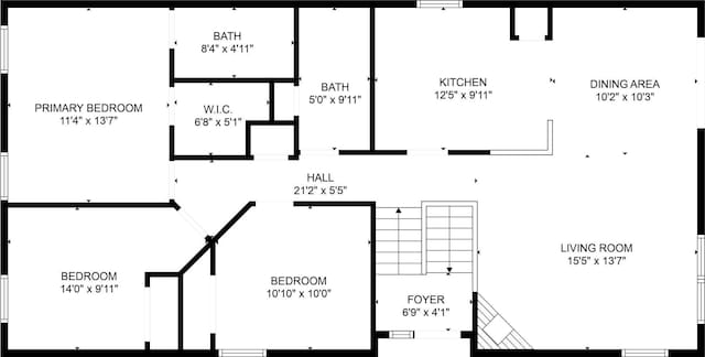 7379 Devin Ln, Shakopee, MN 55379 - room layout