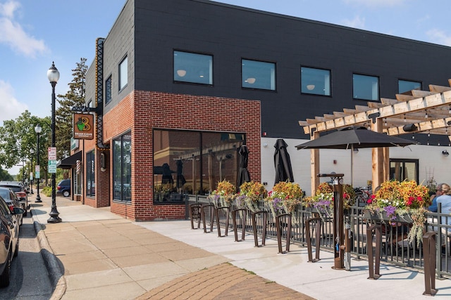 5016 Shady Oak Rd S, Minnetonka, MN 55343 - view of building exterior