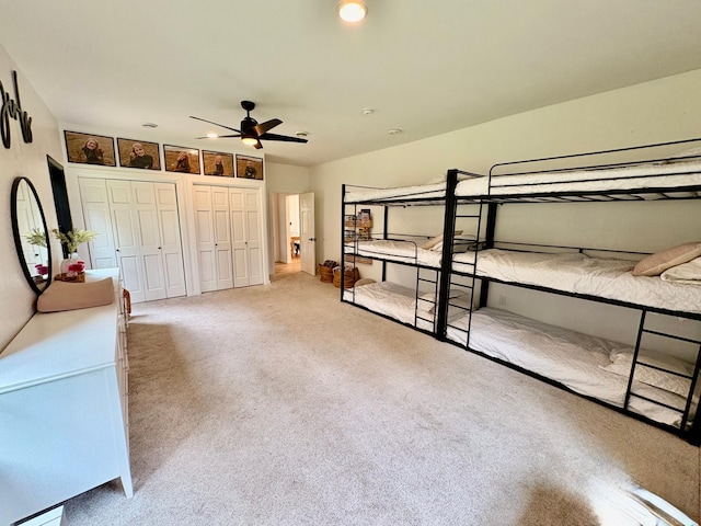 1622 82nd Ave NW, Williams, MN 56686 - unfurnished bedroom featuring carpet
