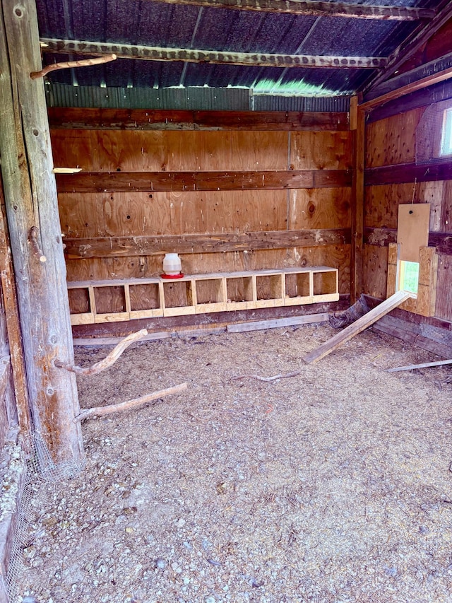 1622 82nd Ave NW, Williams, MN 56686 - view of misc room