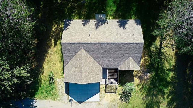 1622 82nd Ave NW, Williams, MN 56686 - view of subject property