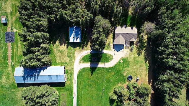 1622 82nd Ave NW, Williams, MN 56686 - view of subject property