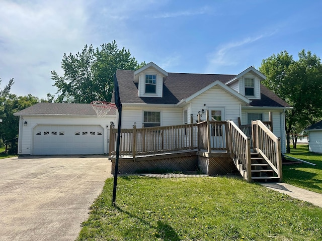 401 Lorrain St, Milroy, MN 56263 - photo 1