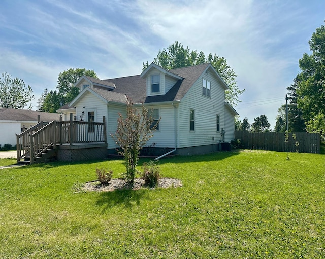 401 Lorrain St, Milroy, MN 56263 - photo 2