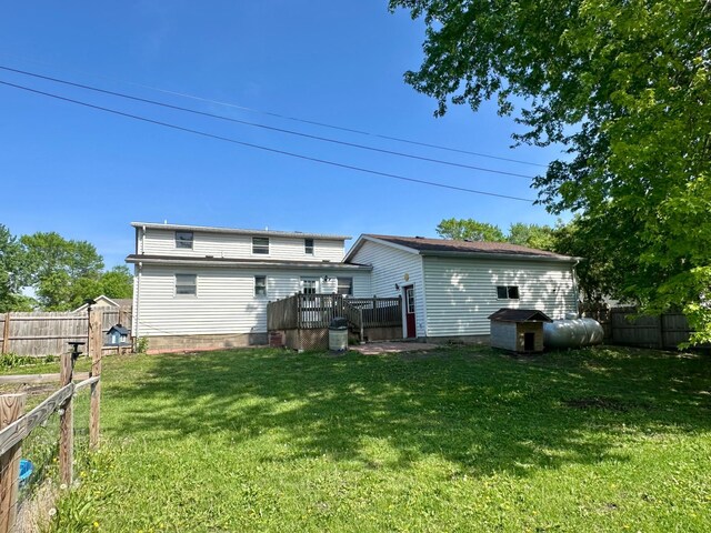 401 Lorrain St, Milroy, MN 56263 - photo 50