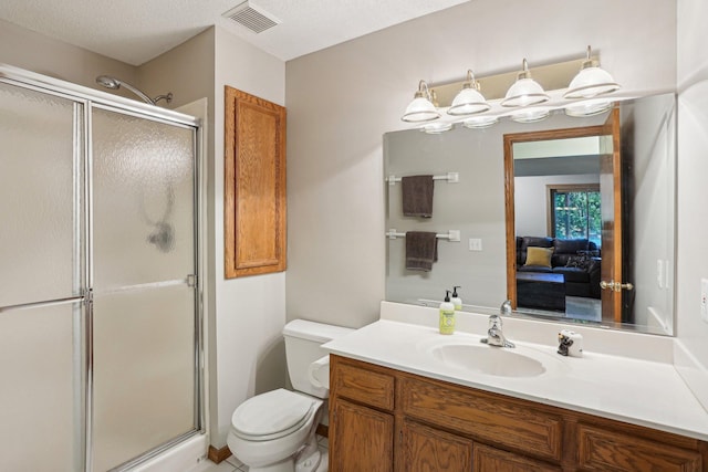 16905 Jalisco Ter W, Lakeville, MN 55044 - full bath with a stall shower, vanity, and ensuite bath
