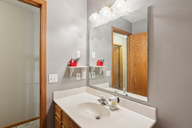 16905 Jalisco Ter W, Lakeville, MN 55044 - bathroom featuring vanity